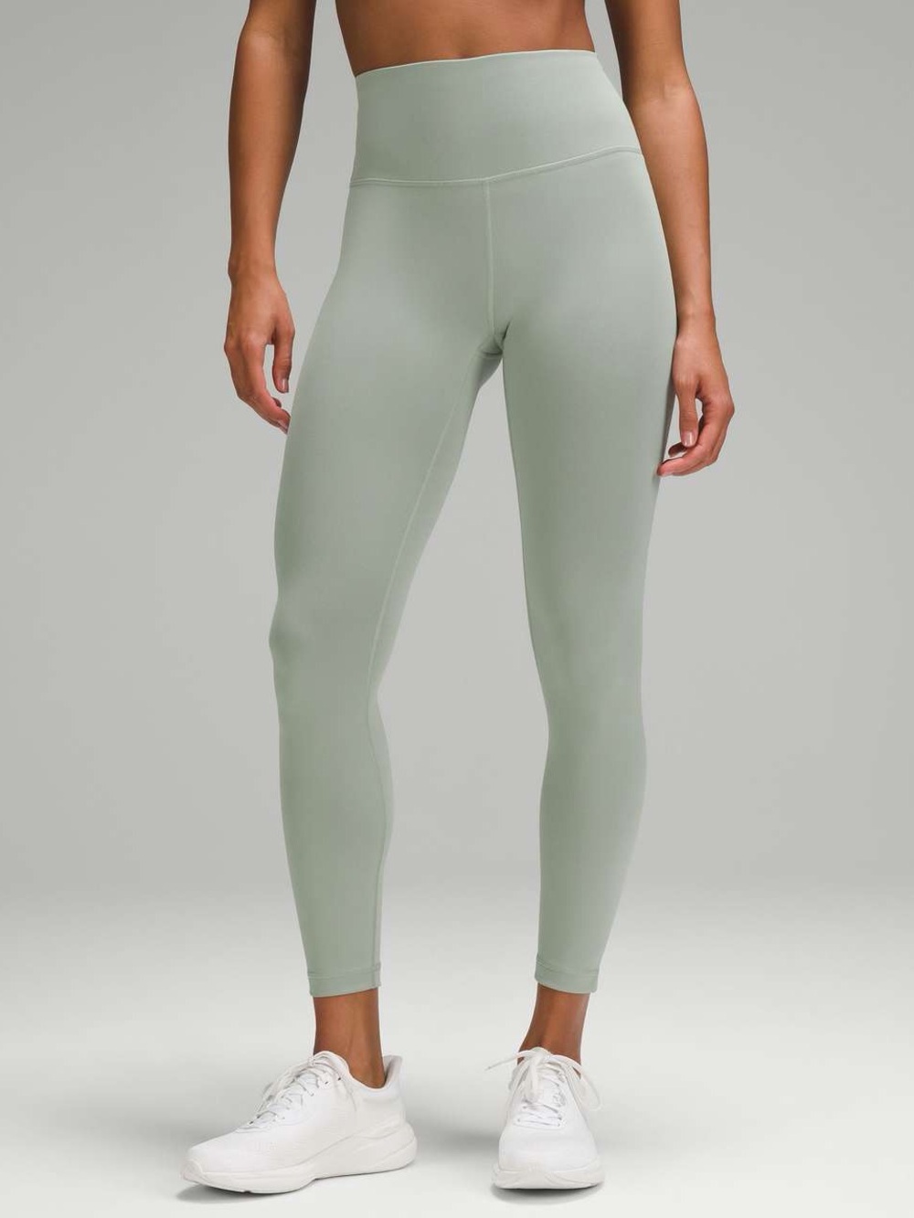 Lululemon Wunder Train High-Rise Tight 25"